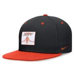 mens san francisco giants nike blackorange city connect true fitted hat Collection | San Francisco Giants Shop - Official MLB Jerseys & Caps