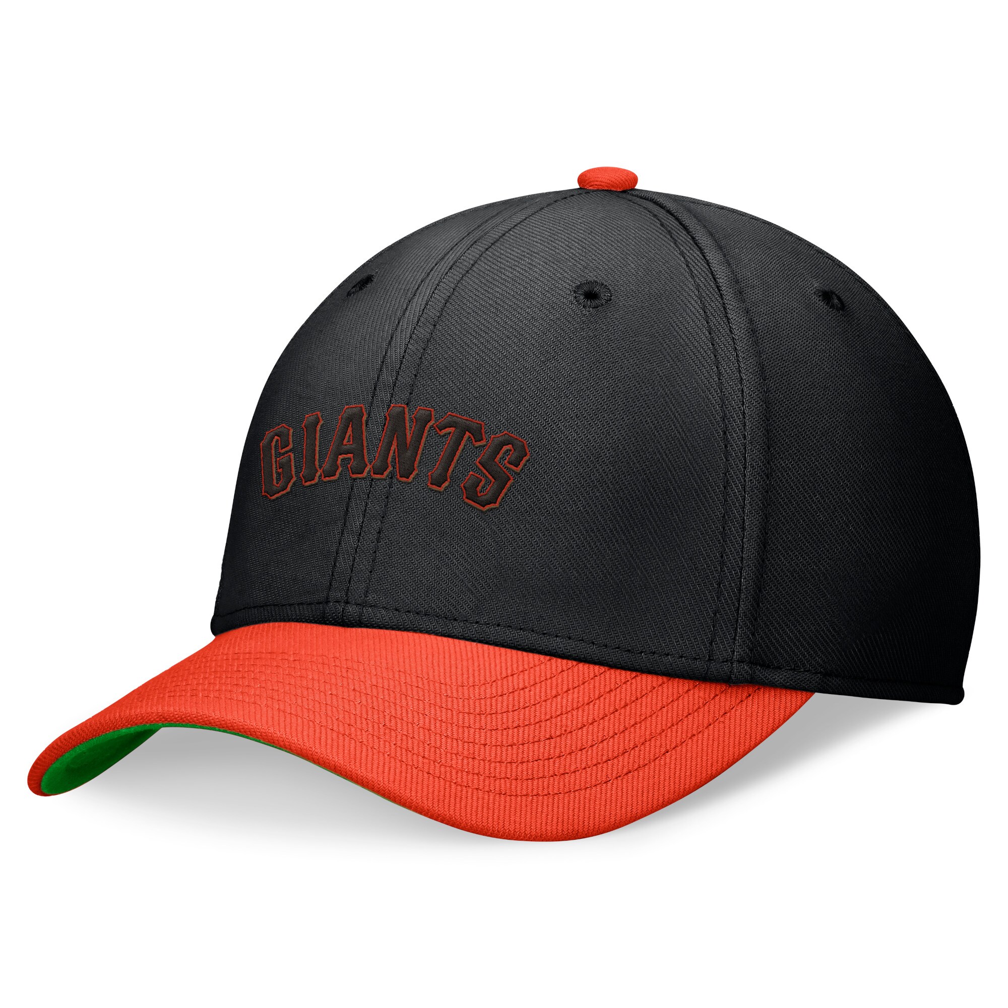 mens san francisco giants nike blackorange cooperstown collection rewind swooshflex performance hat Collection | San Francisco Giants Shop - Official MLB Jerseys & Caps