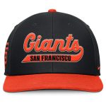 mens san francisco giants nike blackorange pro performance snapback hat Collection | San Francisco Giants Shop - Official MLB Jerseys & Caps
