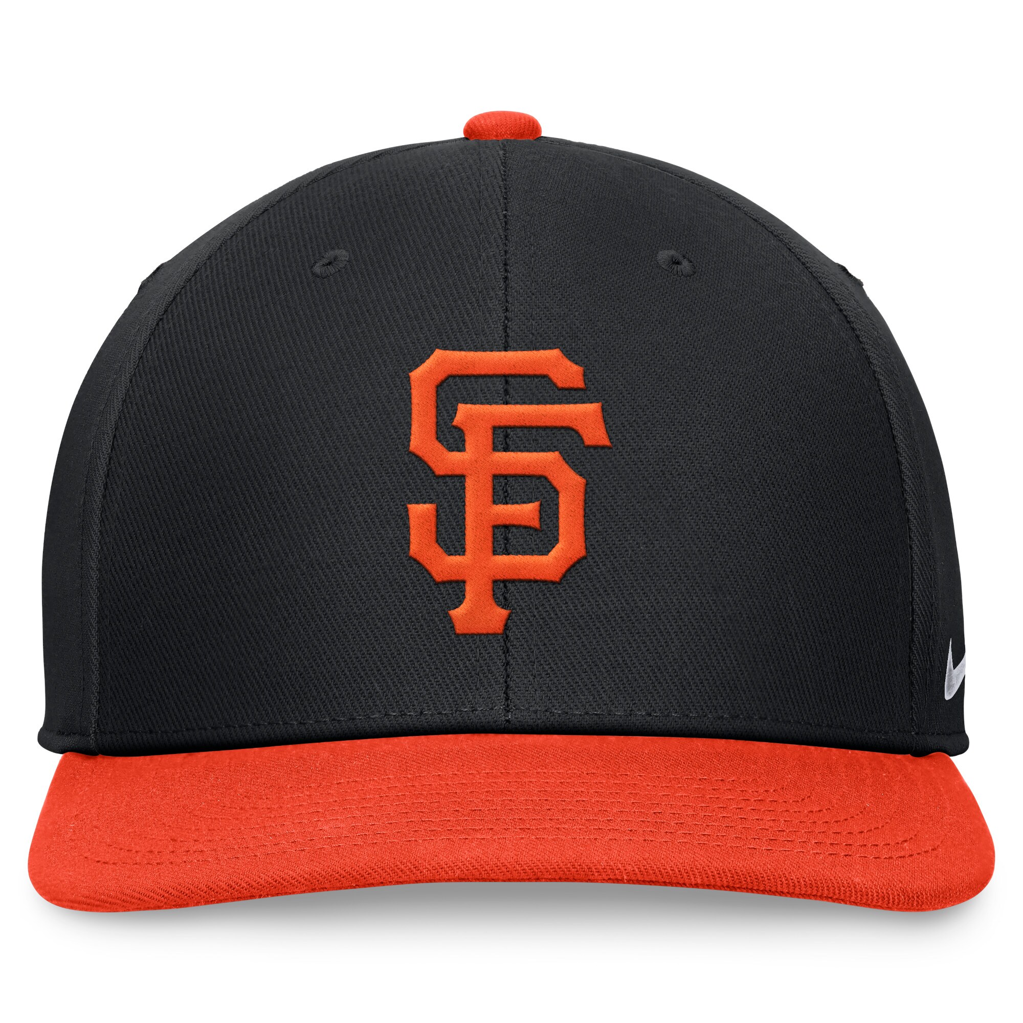 mens san francisco giants nike blackorange two-tone snapback hat Collection | San Francisco Giants Shop - Official MLB Jerseys & Caps