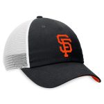 mens san francisco giants nike blackwhite heritage86 lightweight unstructured adjustable trucker hat Collection | San Francisco Giants Shop - Official MLB Jerseys & Caps