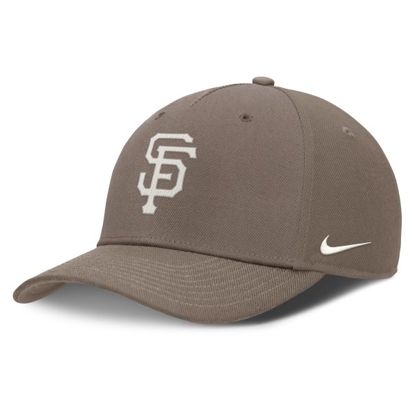mens san francisco giants nike brown rise performance adjustable hat Collection | San Francisco Giants Shop - Official MLB Jerseys & Caps