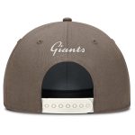 mens san francisco giants nike brown rise performance adjustable hat Collection | San Francisco Giants Shop - Official MLB Jerseys & Caps