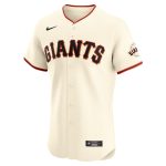 mens san francisco giants nike cream elite jersey Collection | San Francisco Giants Shop - Official MLB Jerseys & Caps