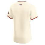 mens san francisco giants nike cream elite jersey Collection | San Francisco Giants Shop - Official MLB Jerseys & Caps