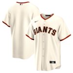 mens san francisco giants nike cream home blank replica jersey Collection | San Francisco Giants Shop - Official MLB Jerseys & Caps