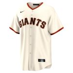 mens san francisco giants nike cream home blank replica jersey Collection | San Francisco Giants Shop - Official MLB Jerseys & Caps