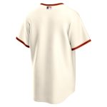 mens san francisco giants nike cream home blank replica jersey Collection | San Francisco Giants Shop - Official MLB Jerseys & Caps