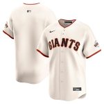 mens san francisco giants nike cream home limited jersey Collection | San Francisco Giants Shop - Official MLB Jerseys & Caps