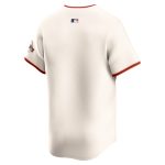 mens san francisco giants nike cream home limited jersey 201933421 Collection | San Francisco Giants Shop - Official MLB Jerseys & Caps