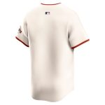 mens san francisco giants nike cream home limited jersey Collection | San Francisco Giants Shop - Official MLB Jerseys & Caps