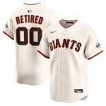 mens san francisco giants nike cream home limited pick-a-player retired roster jersey Collection | San Francisco Giants Shop - Official MLB Jerseys & Caps