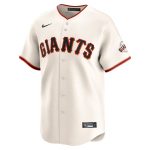 mens san francisco giants nike cream home limited pick-a-player retired roster jersey Collection | San Francisco Giants Shop - Official MLB Jerseys & Caps