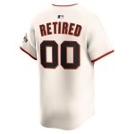 mens san francisco giants nike cream home limited pick-a-player retired roster jersey Collection | San Francisco Giants Shop - Official MLB Jerseys & Caps