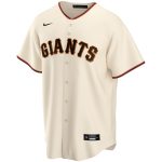 mens san francisco giants nike cream home pick-a-player retired roster replica jersey Collection | San Francisco Giants Shop - Official MLB Jerseys & Caps