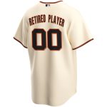 mens san francisco giants nike cream home pick-a-player retired roster replica jersey Collection | San Francisco Giants Shop - Official MLB Jerseys & Caps