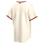 mens san francisco giants nike cream home replica team jersey Collection | San Francisco Giants Shop - Official MLB Jerseys & Caps