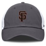 mens san francisco giants nike gray adjustable trucker hat Collection | San Francisco Giants Shop - Official MLB Jerseys & Caps