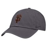 mens san francisco giants nike gray club adjustable hat Collection | San Francisco Giants Shop - Official MLB Jerseys & Caps