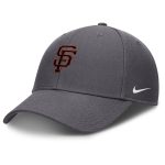 mens san francisco giants nike gray club performance adjustable hat Collection | San Francisco Giants Shop - Official MLB Jerseys & Caps