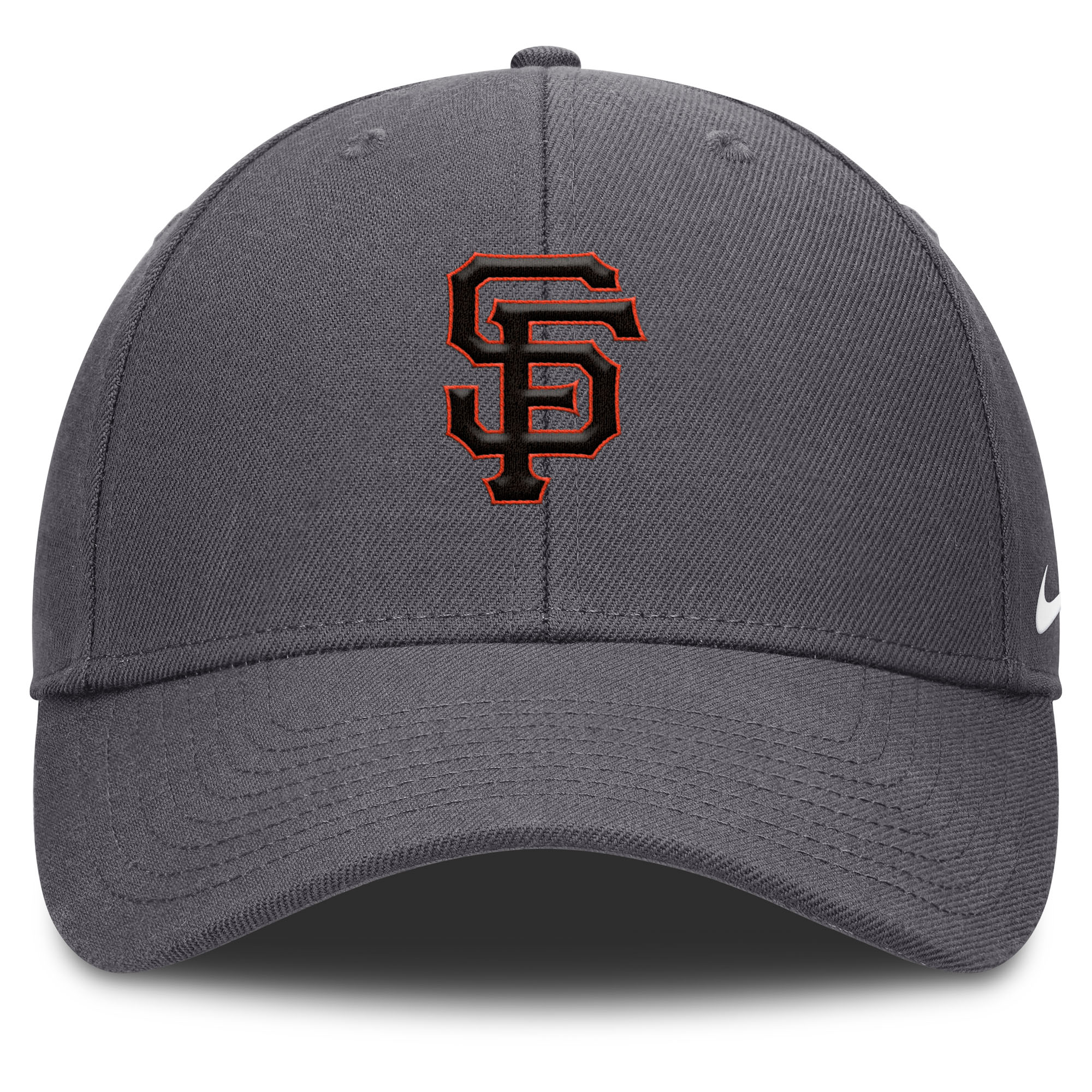 mens san francisco giants nike gray club performance adjustable hat Collection | San Francisco Giants Shop - Official MLB Jerseys & Caps