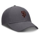 mens san francisco giants nike gray club performance adjustable hat Collection | San Francisco Giants Shop - Official MLB Jerseys & Caps