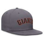 mens san francisco giants nike gray performance true fitted hat Collection | San Francisco Giants Shop - Official MLB Jerseys & Caps