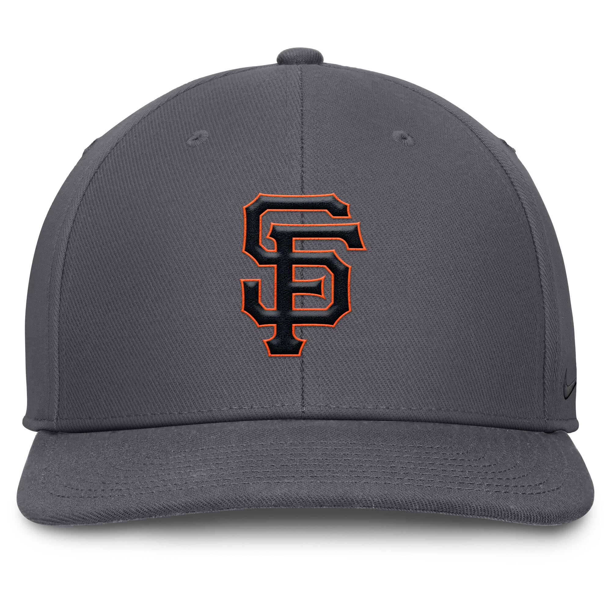 mens san francisco giants nike gray pro performance snapback hat Collection | San Francisco Giants Shop - Official MLB Jerseys & Caps