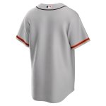 mens san francisco giants nike gray road replica team jersey Collection | San Francisco Giants Shop - Official MLB Jerseys & Caps