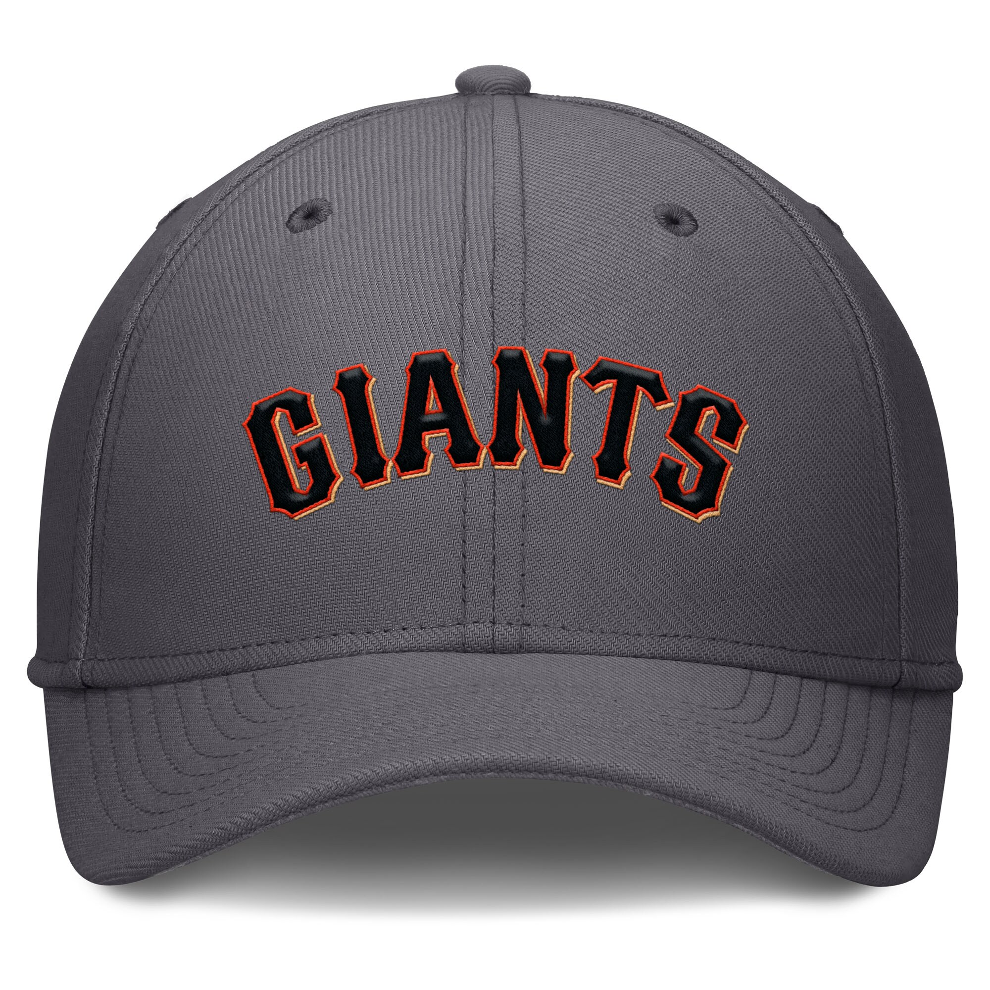 mens san francisco giants nike gray swoosh performance flex hat Collection | San Francisco Giants Shop - Official MLB Jerseys & Caps