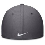 mens san francisco giants nike gray swoosh performance flex hat Collection | San Francisco Giants Shop - Official MLB Jerseys & Caps