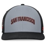mens san francisco giants nike grayblack pro performance snapback hat Collection | San Francisco Giants Shop - Official MLB Jerseys & Caps