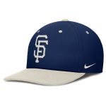 mens san francisco giants nike navycream pro performance snapback hat Collection | San Francisco Giants Shop - Official MLB Jerseys & Caps