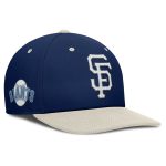 mens san francisco giants nike navycream pro performance snapback hat Collection | San Francisco Giants Shop - Official MLB Jerseys & Caps