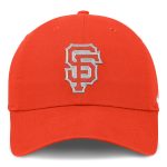 mens san francisco giants nike orange city connect club adjustable hat Collection | San Francisco Giants Shop - Official MLB Jerseys & Caps