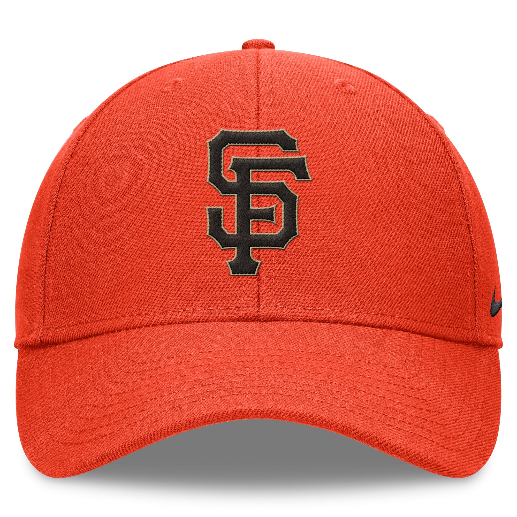 mens san francisco giants nike orange club performance adjustable hat Collection | San Francisco Giants Shop - Official MLB Jerseys & Caps