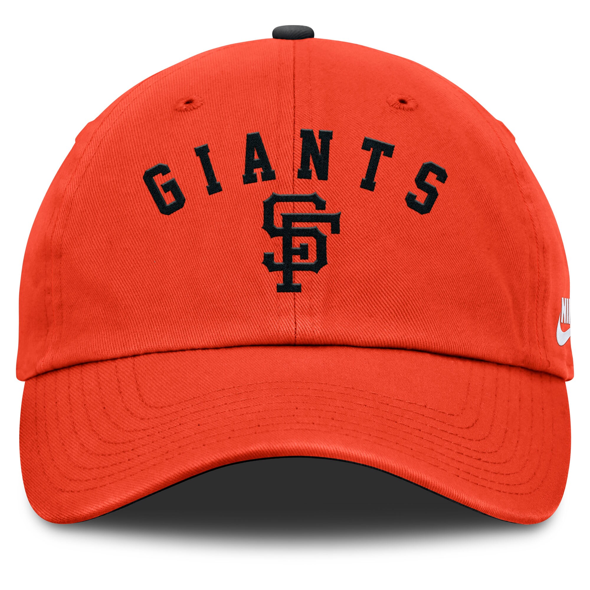 mens san francisco giants nike orange cooperstown collection club adjustable hat Collection | San Francisco Giants Shop - Official MLB Jerseys & Caps