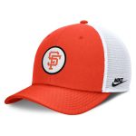 mens san francisco giants nike orange cooperstown collection rise trucker adjustable hat Collection | San Francisco Giants Shop - Official MLB Jerseys & Caps
