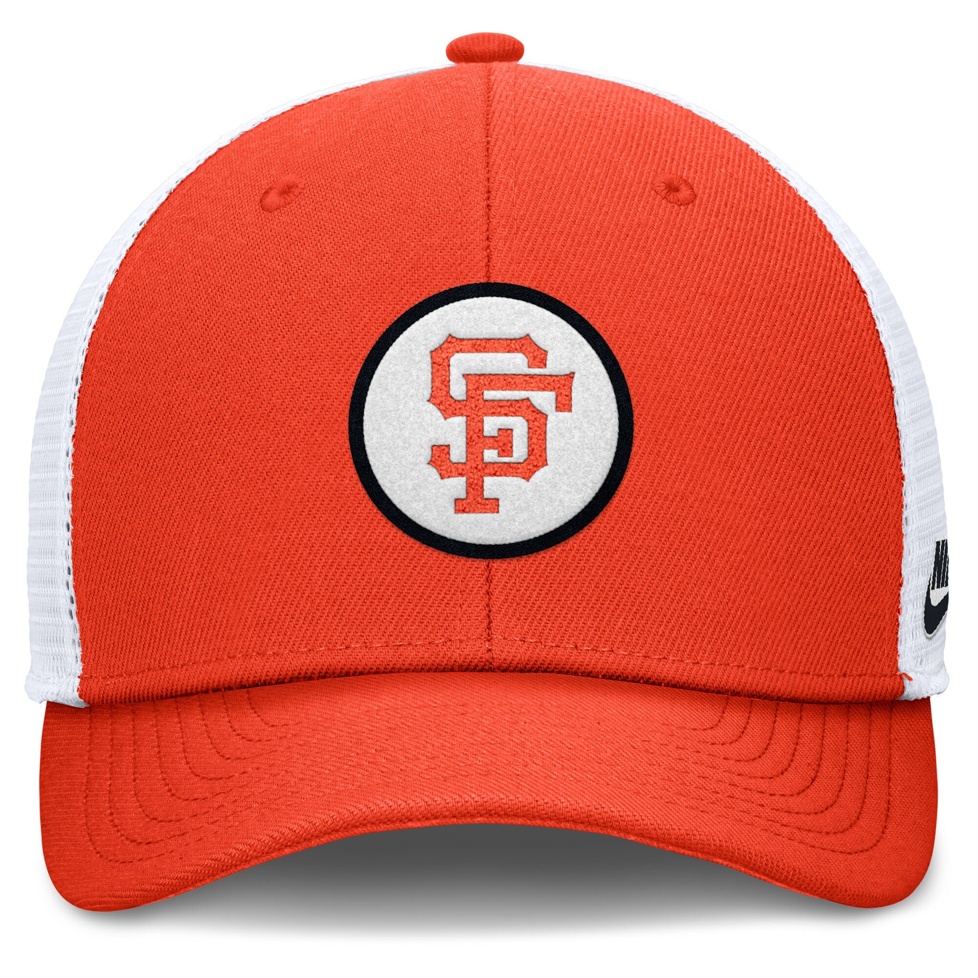 mens san francisco giants nike orange cooperstown collection rise trucker adjustable hat Collection | San Francisco Giants Shop - Official MLB Jerseys & Caps