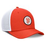 mens san francisco giants nike orange cooperstown collection rise trucker adjustable hat Collection | San Francisco Giants Shop - Official MLB Jerseys & Caps