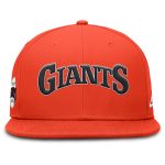 mens san francisco giants nike orange cooperstown true performance fitted hat Collection | San Francisco Giants Shop - Official MLB Jerseys & Caps
