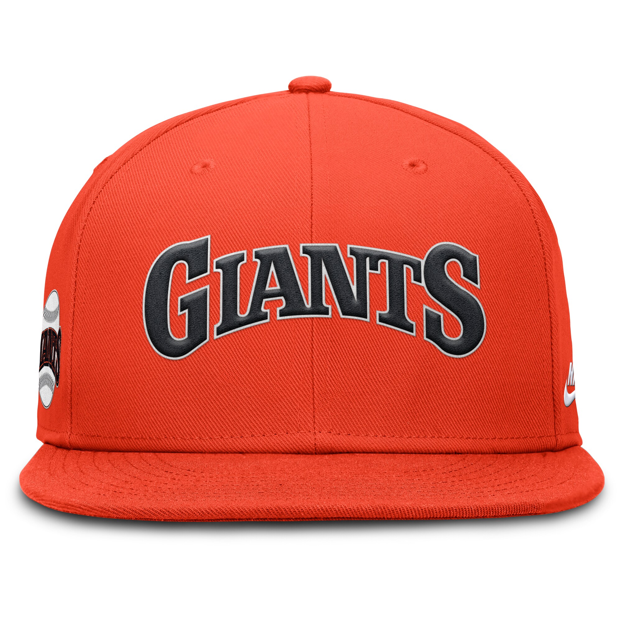 mens san francisco giants nike orange cooperstown true performance fitted hat Collection | San Francisco Giants Shop - Official MLB Jerseys & Caps