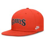 mens san francisco giants nike orange cooperstown true performance fitted hat Collection | San Francisco Giants Shop - Official MLB Jerseys & Caps