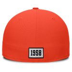 mens san francisco giants nike orange cooperstown true performance fitted hat Collection | San Francisco Giants Shop - Official MLB Jerseys & Caps