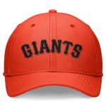 mens san francisco giants nike orange performance flex hat Collection | San Francisco Giants Shop - Official MLB Jerseys & Caps
