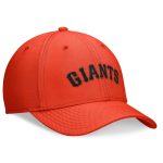 mens san francisco giants nike orange performance flex hat Collection | San Francisco Giants Shop - Official MLB Jerseys & Caps