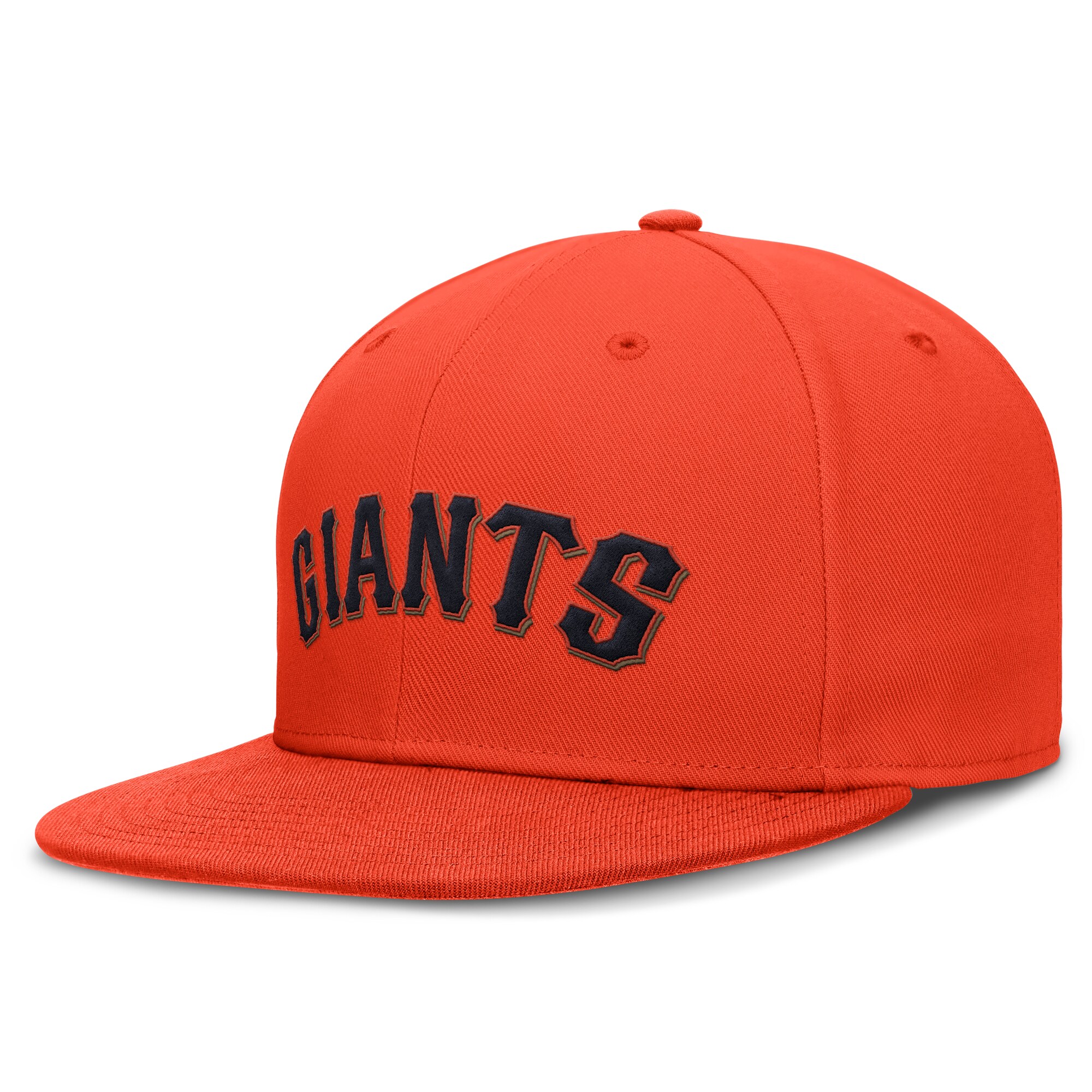 mens san francisco giants nike orange true performance fitted hat Collection | San Francisco Giants Shop - Official MLB Jerseys & Caps