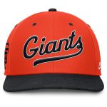 mens san francisco giants nike orangeblack cooperstown collection pro performance snapback hat Collection | San Francisco Giants Shop - Official MLB Jerseys & Caps