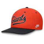 mens san francisco giants nike orangeblack cooperstown collection pro performance snapback hat Collection | San Francisco Giants Shop - Official MLB Jerseys & Caps