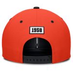mens san francisco giants nike orangeblack cooperstown collection pro performance snapback hat Collection | San Francisco Giants Shop - Official MLB Jerseys & Caps